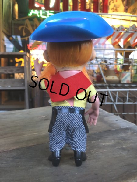 画像3: Vintage R.Dakin Figure Looney Tunes  Yosemite Sam (R401)  (3)