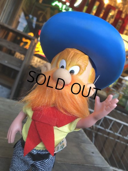 画像4: Vintage R.Dakin Figure Looney Tunes  Yosemite Sam (R401)  (4)