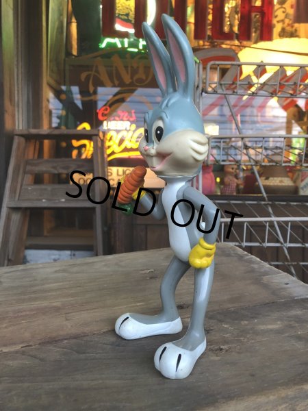 画像3: Vintage R.Dakin Figure Looney Tunes Bugs Bunny (R397)  (3)