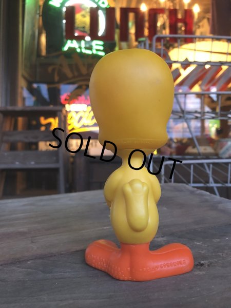 画像3: Vintage R.Dakin Figure Looney Tunes Tweety (R399)  (3)
