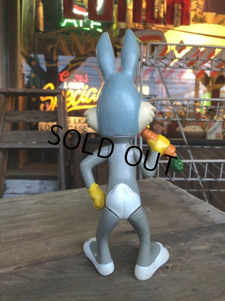 画像4: Vintage R.Dakin Figure Looney Tunes Bugs Bunny (R397)  (4)
