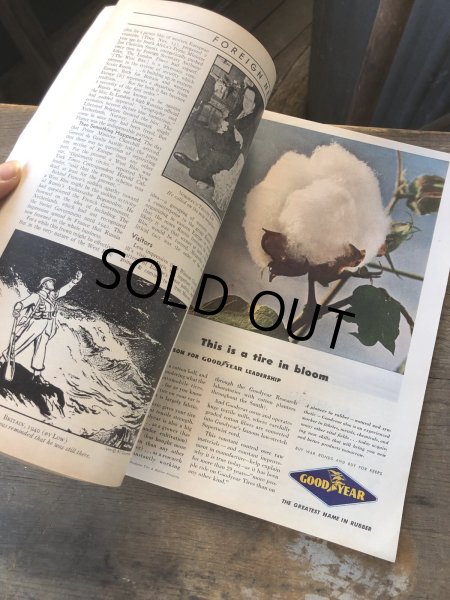 画像9: Vintage TIME Magazine 1944 Charlie McCarthy (R222) (9)