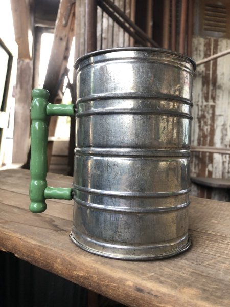 画像6: Vintage USA Kitchenware Flour Sifter MULTIPLE (R430)  (6)