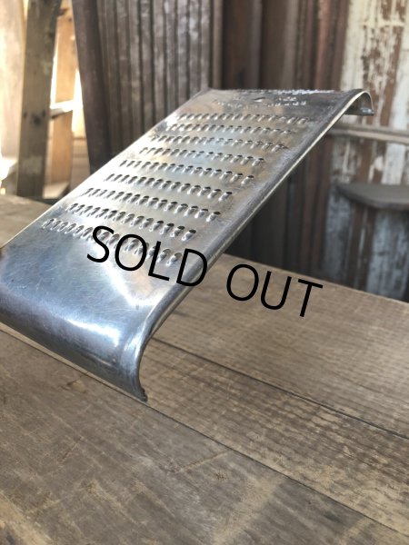 画像5: Vintage USA Kitchenware Wonder Shredder (R423)  (5)