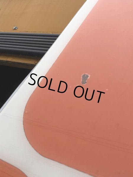 画像6: 【店舗引き取り限定】 Vintage Advertising Dunkin' Donuts Store Display Original Sign (R432)  (6)