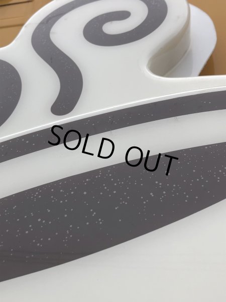 画像7: 【店舗引き取り限定】 Vintage Advertising Dunkin' Donuts Store Display Original Sign (R432)  (7)