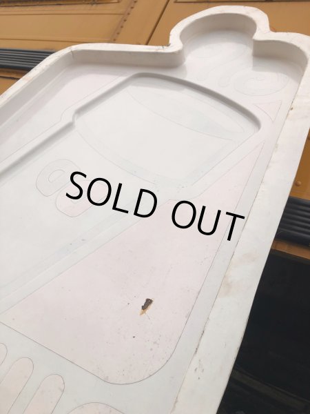 画像12: 【店舗引き取り限定】 Vintage Advertising Dunkin' Donuts Store Display Original Sign (R432)  (12)