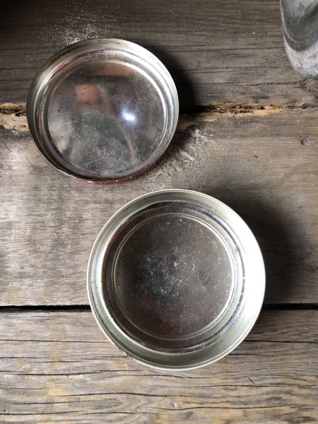 画像4: Vintage Mc Ness KRESTOL SALVE Can (R447)  (4)