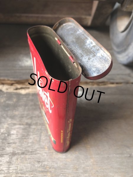画像2: Vintage Can  Pipe & Cigarette Tobacco Velvet (R442) (2)