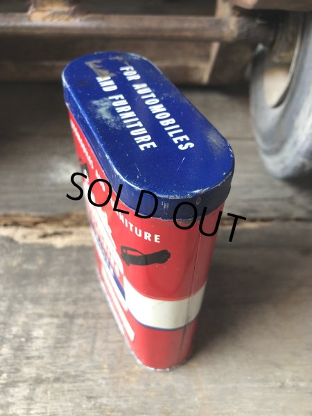 画像2: Vintage Can Las Stik Polishing Cloth (R441) (2)