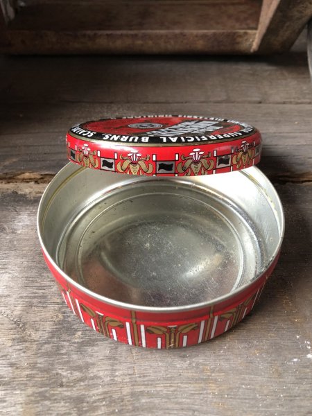 画像3: Vintage Mc Ness KRESTOL SALVE Can (R447)  (3)