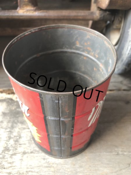 画像2: Vintage Coffee Can Manhattan (R443) (2)
