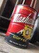 画像3: Vintage Coffee Can Manhattan (R443) (3)