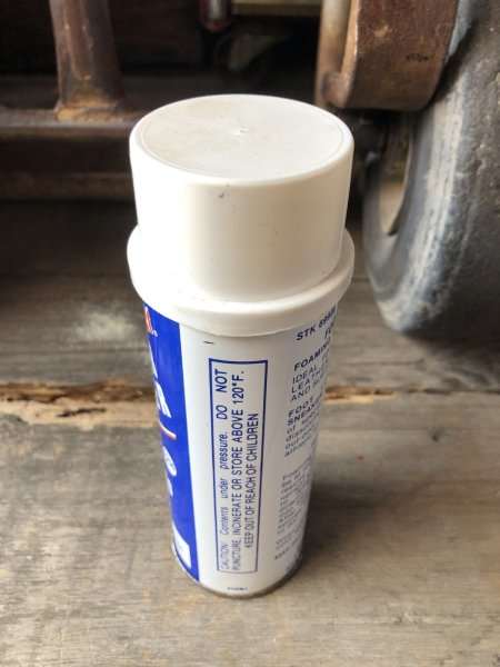 画像3: Vintage Can Foot Locker Sneaker Cleaner (R437) (3)