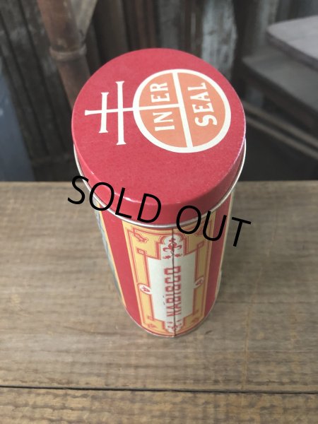 画像3: Advertising Tin Can Nabisco Saltina Biscuit (R430) (3)