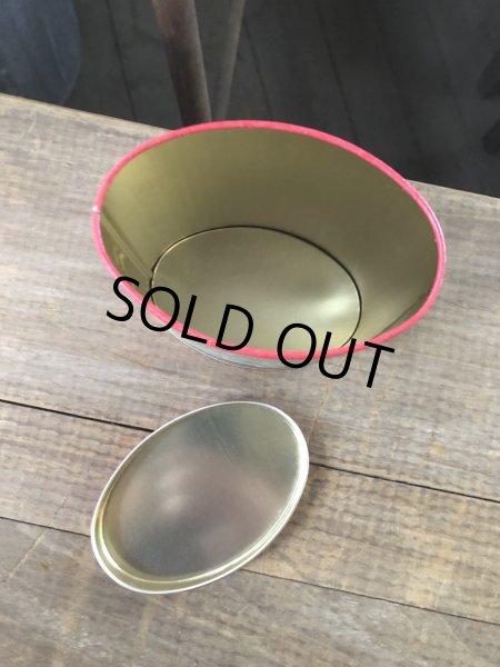 画像6: Advertising Tin Can Nabisco Saltina Biscuit (R430) (6)