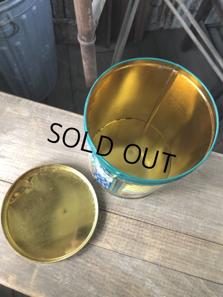 画像6: Advertising Tin Can Milky Way Snack Bars (R424) (6)