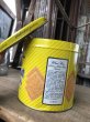 画像5: Advertising Tin Can Nabisco Limited Edition Wheat Thins (R426) (5)