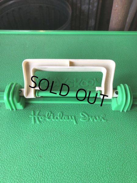 画像24: 70s Vintage Playskool The Familiar Places Holiday Inn Playset (R440) (24)