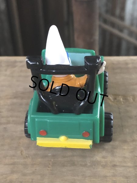 画像3: 80s Vintage McDonald's Meal Toy Mac Tonight F (R446) (3)