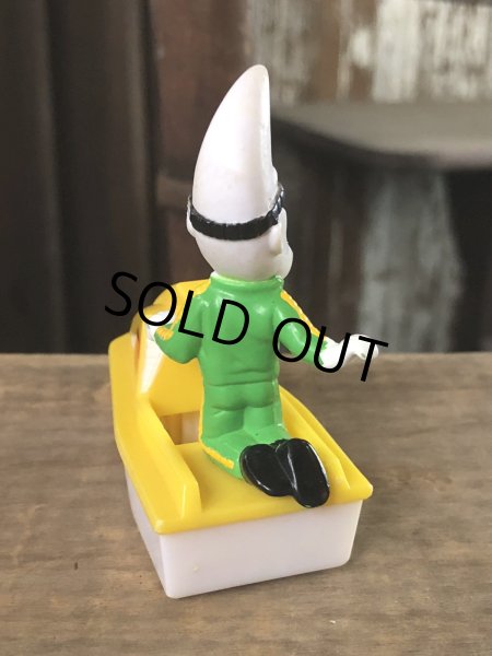 画像5: 80s Vintage McDonald's Meal Toy Mac Tonight D (R444) (5)