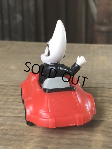 画像4: 80s Vintage McDonald's Meal Toy Mac Tonight A (R441) (4)