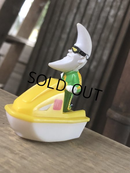 画像3: 80s Vintage McDonald's Meal Toy Mac Tonight D (R444) (3)