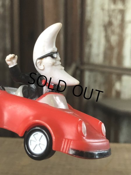 画像7: 80s Vintage McDonald's Meal Toy Mac Tonight A (R441) (7)