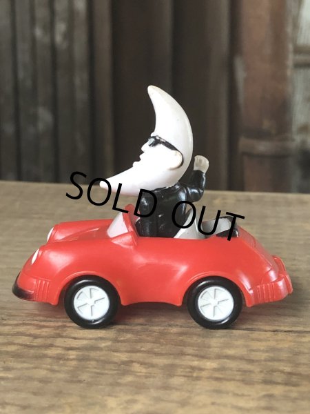 画像3: 80s Vintage McDonald's Meal Toy Mac Tonight A (R441) (3)