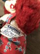 画像4: 50s Vintage Gund Rubber Face Doll Walt Disney Thumper Red (R449) (4)