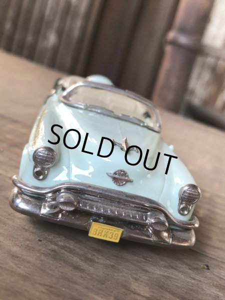 画像2: BRK39 003 Brooklin 1/43 Scale 1953 Oldsmobile Fiesta Modelex 96 (R448)  (2)