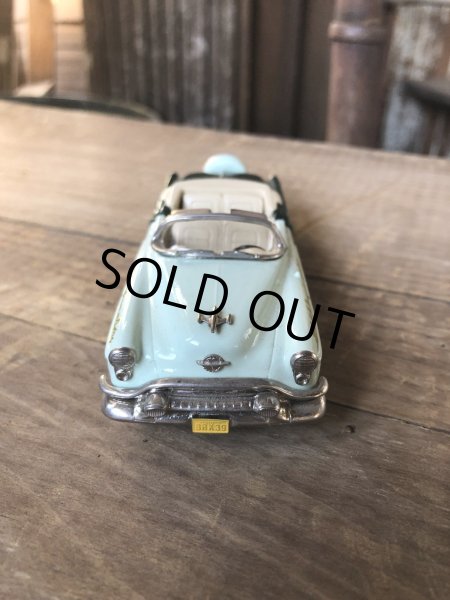 画像3: BRK39 003 Brooklin 1/43 Scale 1953 Oldsmobile Fiesta Modelex 96 (R448)  (3)