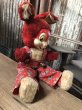 画像7: 50s Vintage Gund Rubber Face Doll Walt Disney Thumper Red (R449) (7)