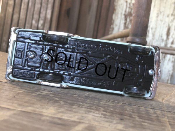 画像7: BRK39 003 Brooklin 1/43 Scale 1953 Oldsmobile Fiesta Modelex 96 (R448)  (7)