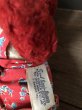 画像3: 50s Vintage Gund Rubber Face Doll Walt Disney Thumper Red (R449) (3)