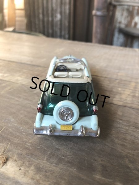 画像5: BRK39 003 Brooklin 1/43 Scale 1953 Oldsmobile Fiesta Modelex 96 (R448)  (5)