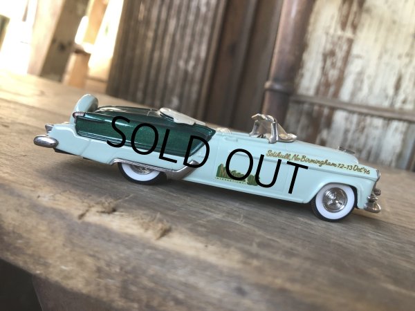 画像4: BRK39 003 Brooklin 1/43 Scale 1953 Oldsmobile Fiesta Modelex 96 (R448)  (4)