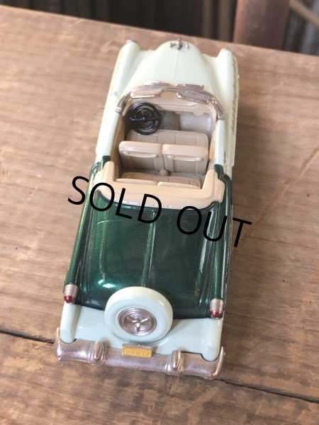画像6: BRK39 003 Brooklin 1/43 Scale 1953 Oldsmobile Fiesta Modelex 96 (R448)  (6)