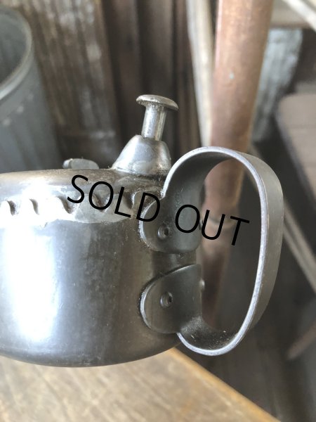 画像4: 20s〜 Antique England Kaye's Oil Can Pump Oiler (R453) (4)