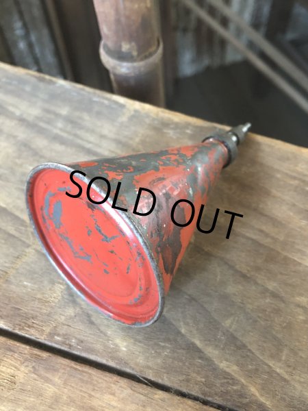 画像8: Vintage England Valvespout Handy Thumb Oiler Can (R452) (8)