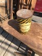 画像2: Vintage American Primitive Wooden Ironing Board Table (B459) (2)