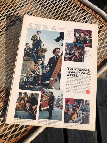 画像3: 60s Vintage Car Magazine Car Craft 1967 (B473) (3)