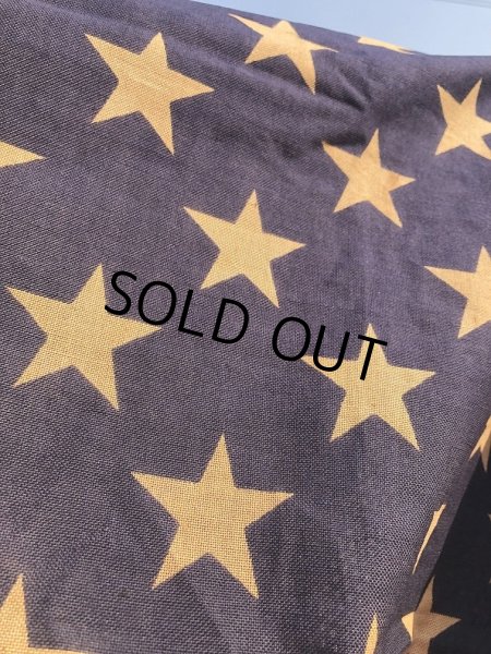 画像16: Vintage United States Flag 50 Stars MADE IN USA  (R488) (16)