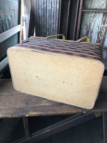 画像16: Vintage USA Picnic Basket (R520) (16)