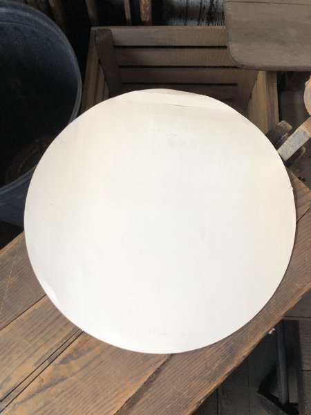 画像6: 70s Vintage Cardboard Sign Old Milwaukee Beer (R535) (6)