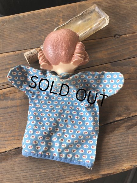 画像8: Vintage Dennis the Menace Margaret Hand Puppet Doll (R546)  (8)