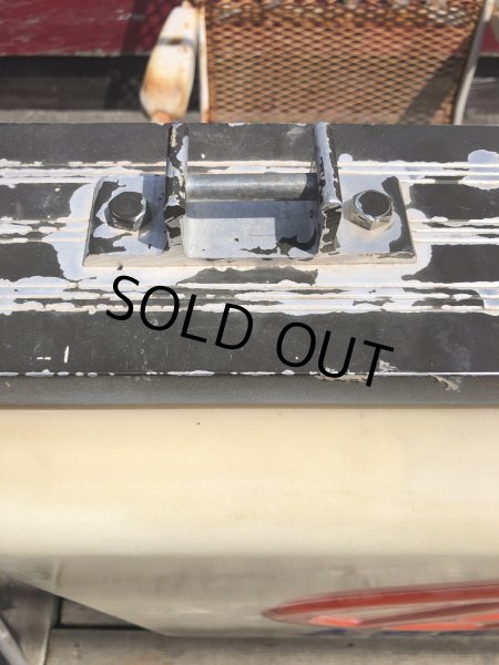 画像6: Vintage AAA Approved Advertising Store Display Lighted Sign Huge! Double-sided! (R563)  (6)