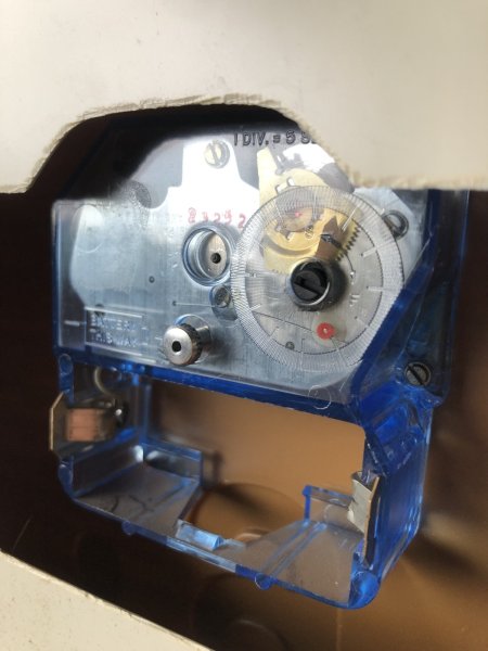 画像15: Vintage Hires Root Beer Advertising Store Display Wall Clock Sign (R566) (15)