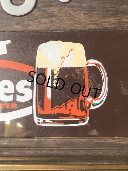 画像8: Vintage Hires Root Beer Advertising Store Display Wall Clock Sign (R566) (8)