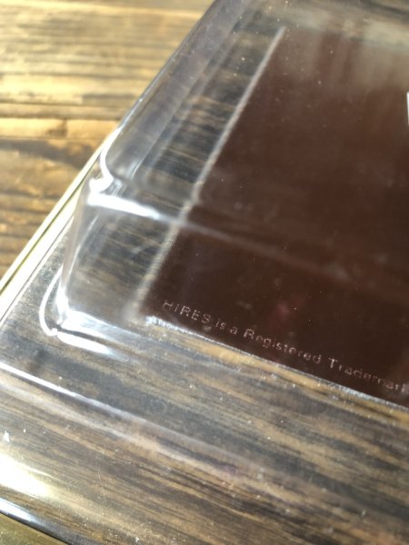 画像4: Vintage Hires Root Beer Advertising Store Display Wall Clock Sign (R566) (4)